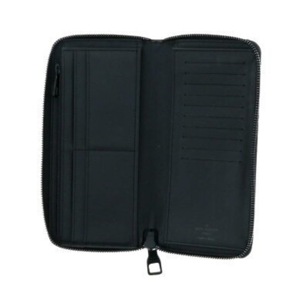 Louis Vuitton Zippy Vertical Long Wallet - Picture 4 of 5